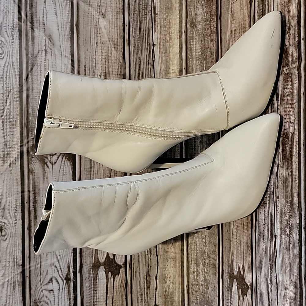Tony Bianco Freddie Bootie